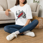 Armeemesser - T-Shirt