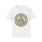 Wandern Jause - T-Shirt