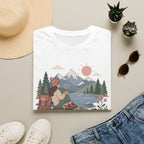 Langsam Unterwegs - T-Shirt