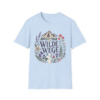 Wilde Wege - T-Shirt
