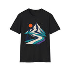 Berg - T-Shirt
