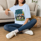 Weit Weg - T-Shirt