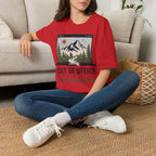 Out Of Office - T-Shirt