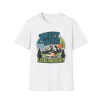 Weit Weg - T-Shirt