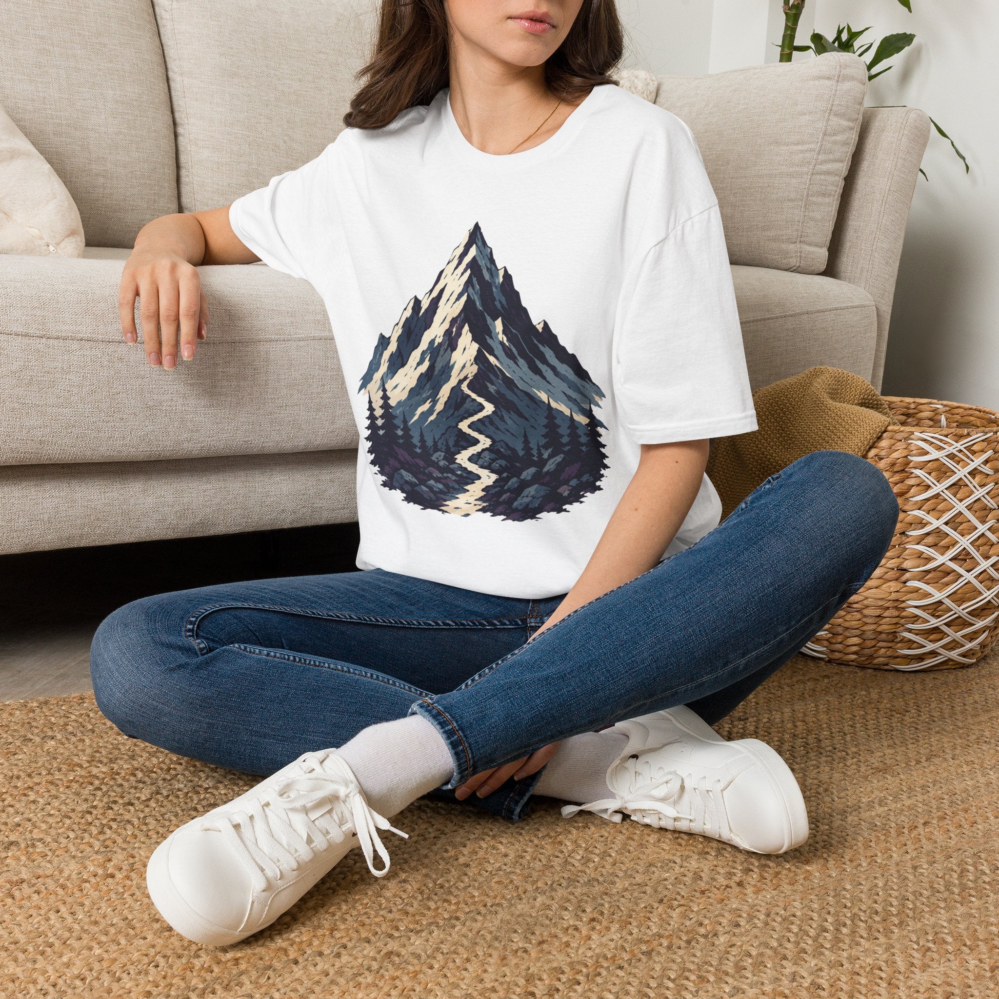 Wald & Berg - T-Shirt