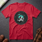 Berg Linse - T-Shirt
