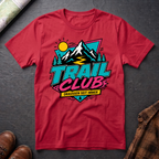 Trail Club - T-Shirt