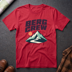 Berg Crew - T-Shirt