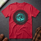 Abenteurer Linse - T-Shirt