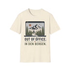 Out Of Office - T-Shirt