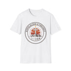 Gipfelglück Freiheit - T-Shirt