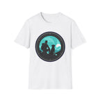 Wanderfreunde Linse - T-Shirt