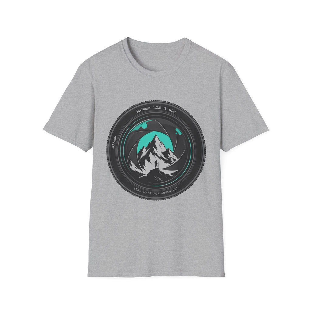 Linse Berg - T-Shirt