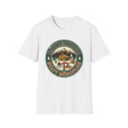 Hüttentour Büroflur 2 - T-Shirt