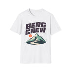 Berg Crew - T-Shirt