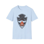 Bergfeuer - T-Shirt