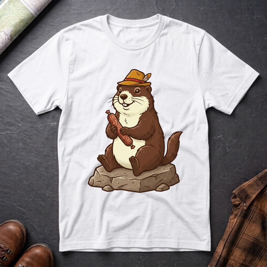 Bieber - T-Shirt