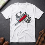 Armeemesser - T-Shirt