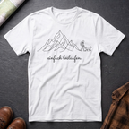 Einfach Loslaufen - T-Shirt