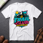 Trail Club - T-Shirt