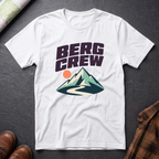Berg Crew - T-Shirt