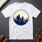 Wanderbuddy - T-Shirt
