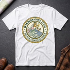 Wandern Jause - T-Shirt