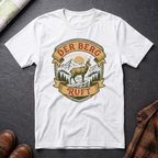 Der Berg Ruft - T-Shirt