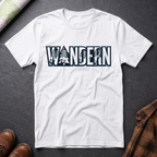 Wandern - T-Shirt