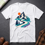 Berg - T-Shirt