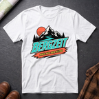 Bergzeit - T-Shirt