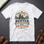 Bester Wanderbuddy - T-Shirt