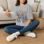 Wilde Wege - T-Shirt