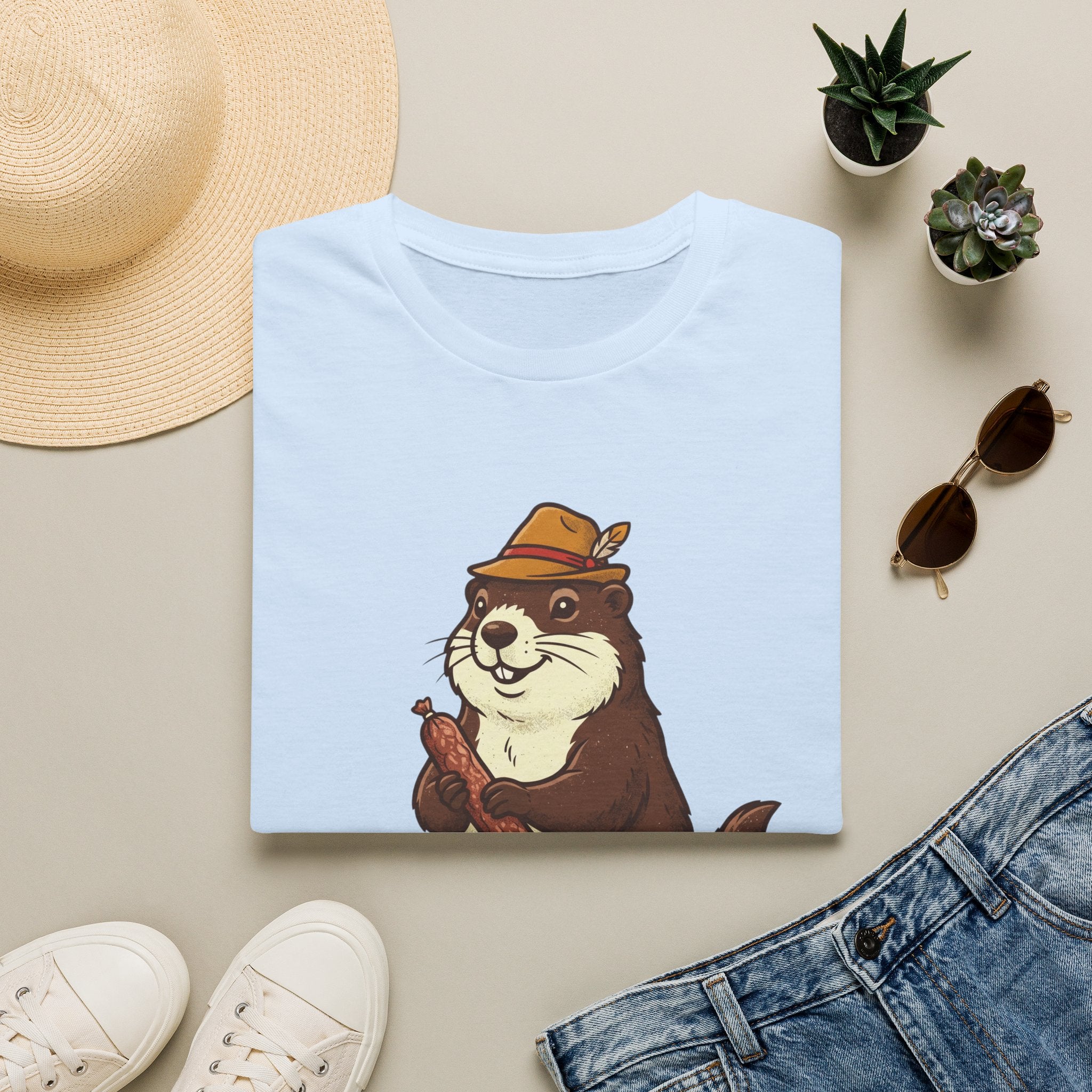 Bieber - T-Shirt