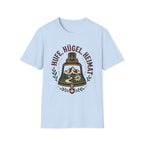 Hufe Hügel Heimat - T-Shirt