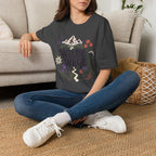 Wilde Wege - T-Shirt