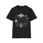 Wilde Wege - T-Shirt