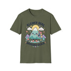 Kleiner Berg Grosses Glück - T-Shirt