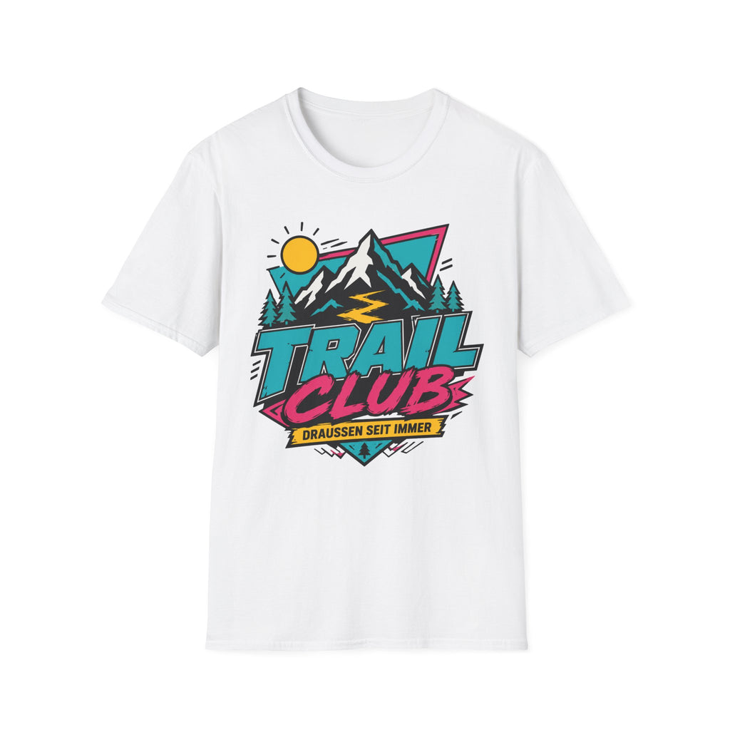 Trail Club - T-Shirt