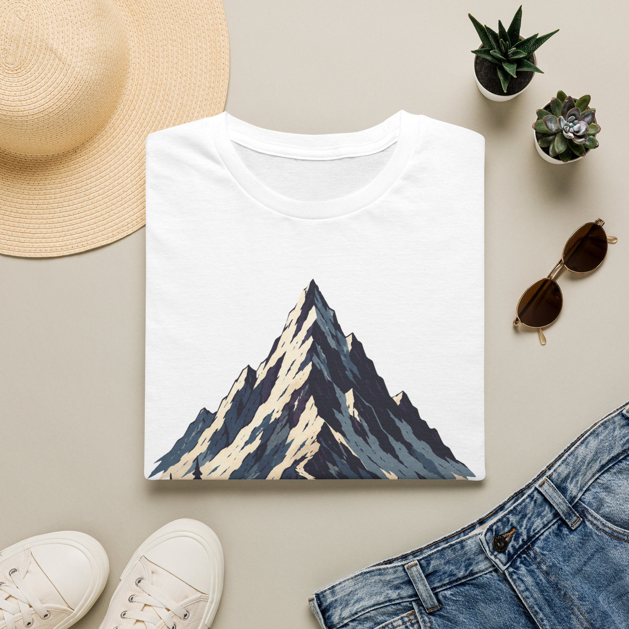 Wald & Berg - T-Shirt