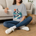 Berg - T-Shirt