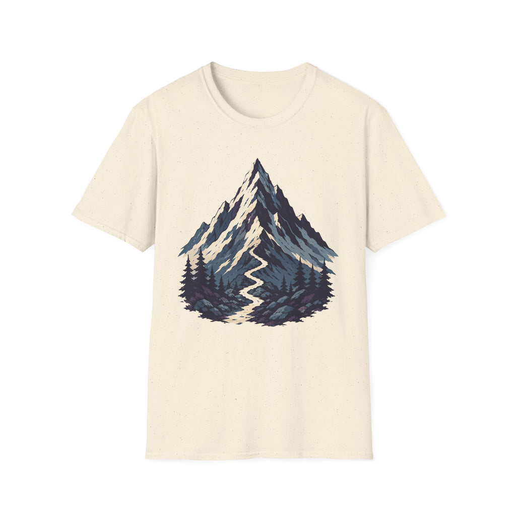 Wald & Berg - T-Shirt