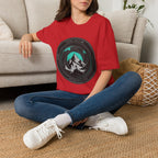Linse Berg - T-Shirt