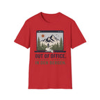 Out Of Office - T-Shirt