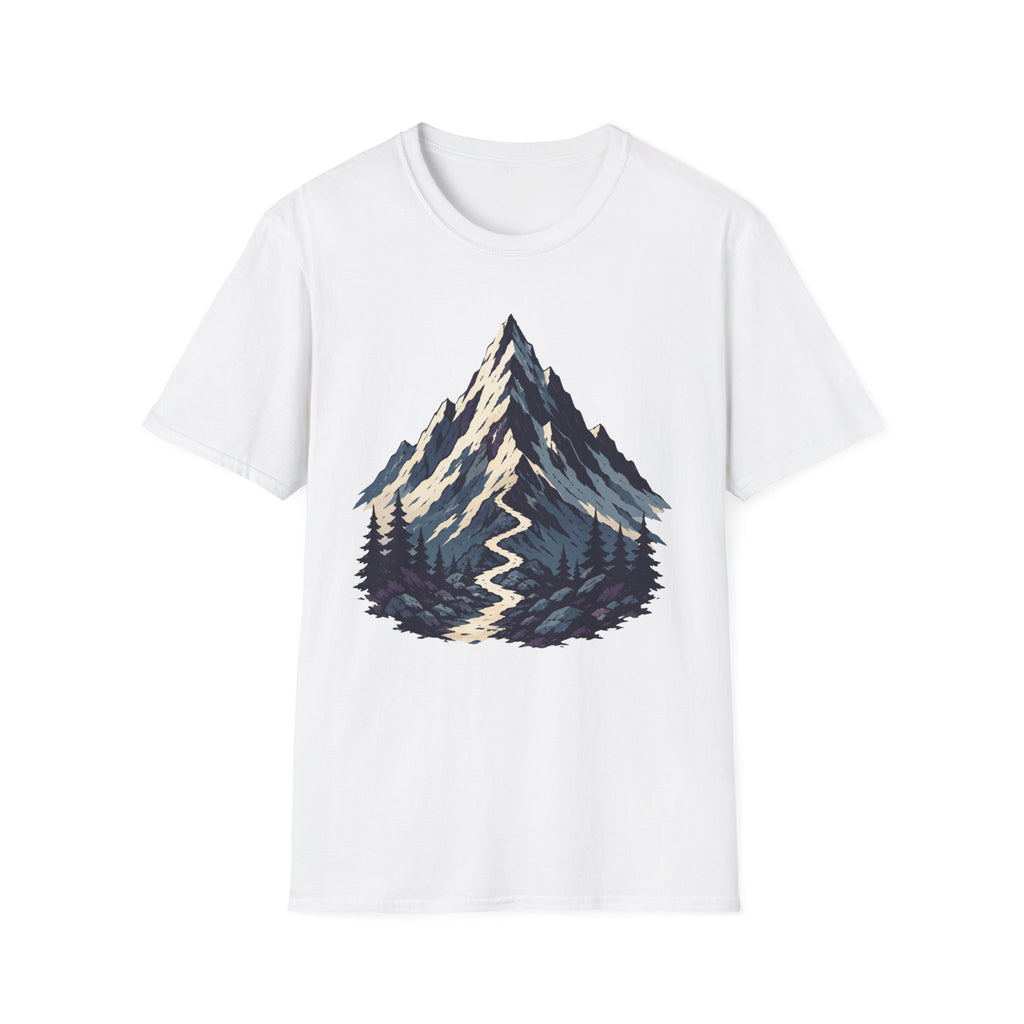 Wald & Berg - T-Shirt