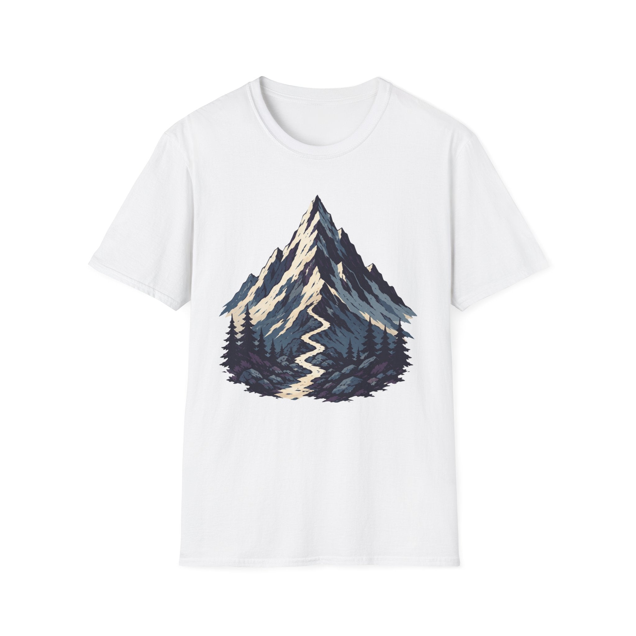 Wald & Berg - T-Shirt