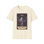 Der Berg Tarot - T-Shirt