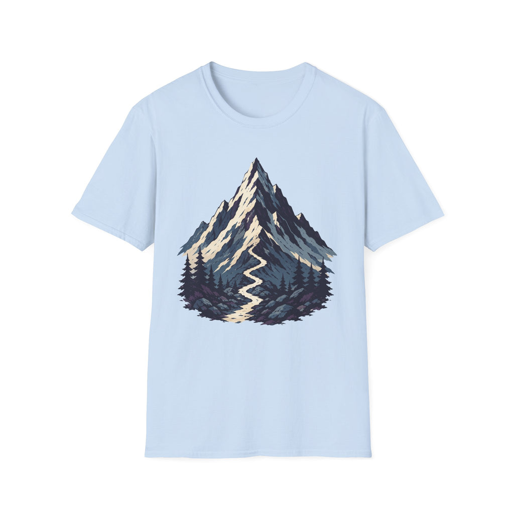 Wald & Berg - T-Shirt
