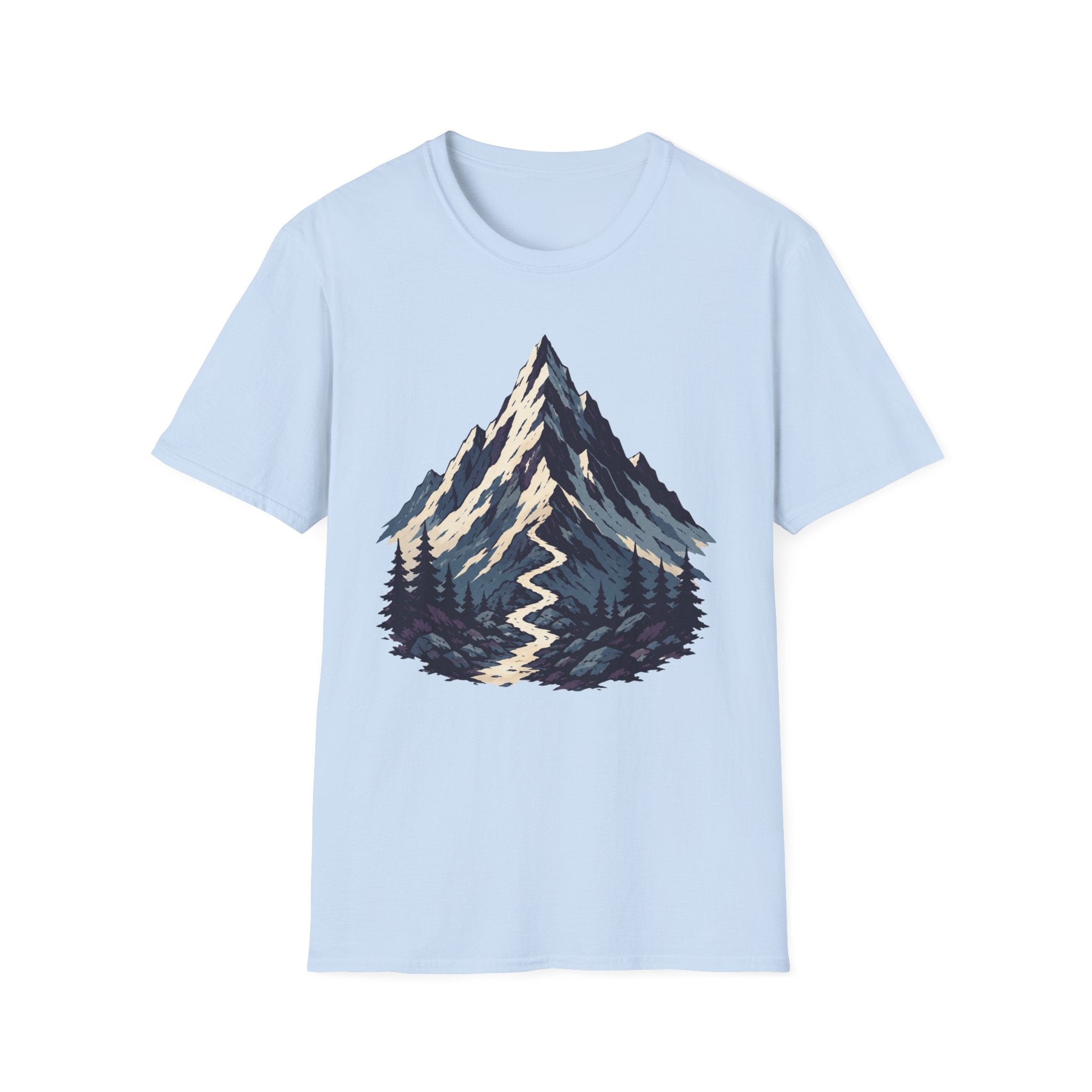 Wald & Berg - T-Shirt