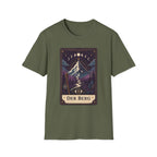 Der Berg Tarot - T-Shirt